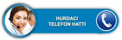 İstanbul Hurdacı Telefonu