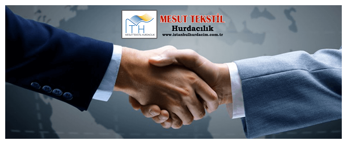 Mesut Tekstil Hurdacılık
