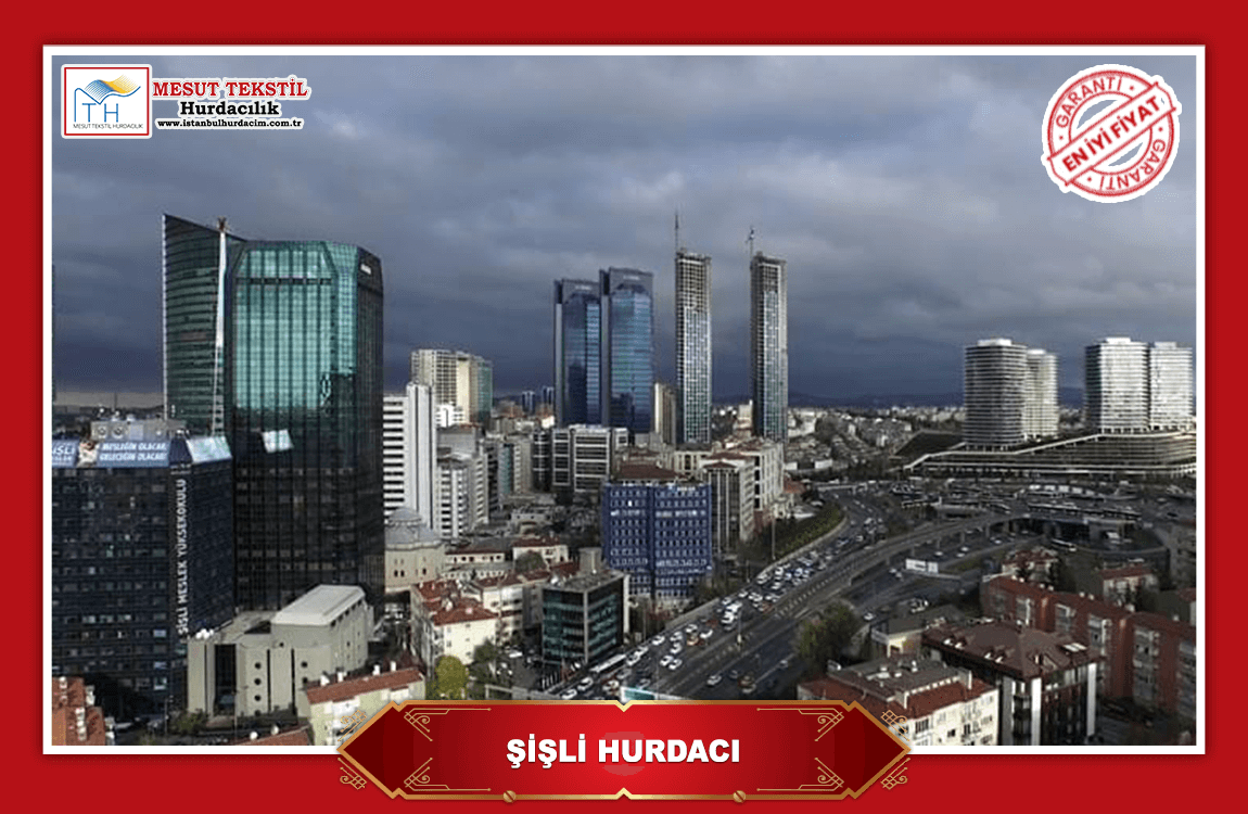 Şişli Hurda Fire Kumaş
