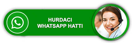 İstanbul Hurdacı Whatsapp